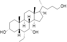 奧貝膽酸雜質10
