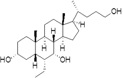 奥贝胆酸杂质10