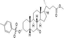 鵝去氧膽酸雜質(zhì)
