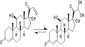 氢化可松EP杂质G