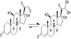 氢化可松EP杂质G