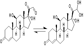 氢化可松EP杂质G
