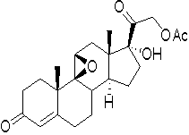 醋酸氫化可的松雜質(zhì)2