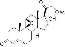 醋酸氫化可的松雜質(zhì)2