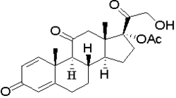 潑尼松雜質(zhì)1