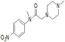 尼達(dá)尼布雜質(zhì)13