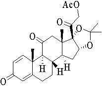 地索奈德雜質(zhì)06