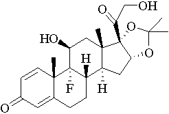 曲安奈德(API)