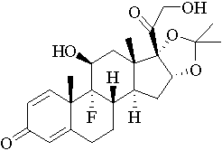 曲安奈德(API)