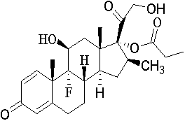 二丙酸倍他米松EP杂质B