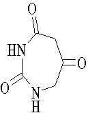 1,3-高哌嗪-2,4,6-三酮