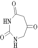 1,3-高哌嗪-2,4,6-三酮