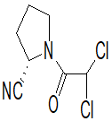 维格列汀杂质R