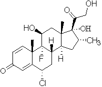 氟米松雜質(zhì)4