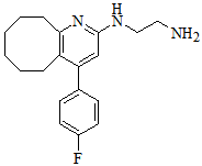 布南色林杂质 18