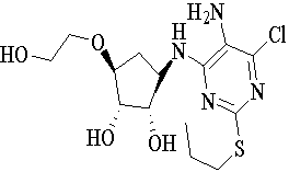 替卡格雷雜質(zhì)J
