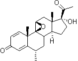 氟米龙杂质3