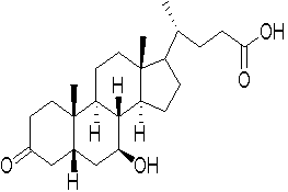 熊去氧膽酸雜質(zhì)48