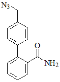 厄貝沙坦雜質(zhì)24（奧美沙坦酯雜質(zhì)）