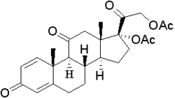 潑尼松雜質(zhì)2