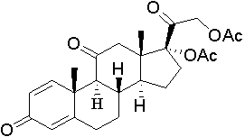 泼尼松杂质2