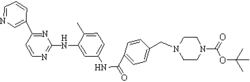 伊馬替尼雜質34