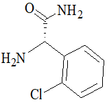 硫酸氢氯吡格雷杂质3