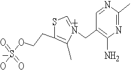 鹽酸硫胺素EP雜質(zhì)A