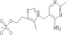 盐酸硫胺素EP杂质A