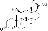 皮質(zhì)酮雜質(zhì)1