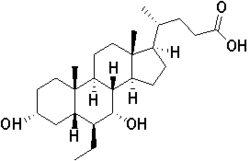 奥贝胆酸杂质8