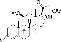 醋酸氫化可的松EP雜質(zhì)G