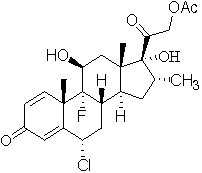 氟米松雜質(zhì)5