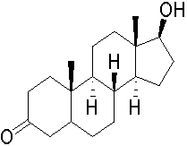 睪酮雜質(zhì)1； 雄諾龍