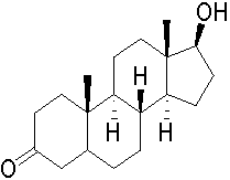 睾酮杂质1； 雄诺龙