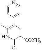 米力農(nóng)相關(guān)化合物A