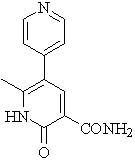米力農(nóng)相關(guān)化合物A