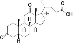 鵝去氧膽酸雜質11