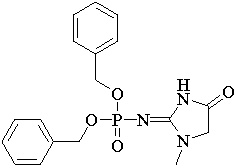二苄氧基磷酰基肌酸酐