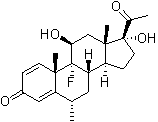 氟米龙杂质7