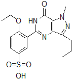 西地那非EP杂质D