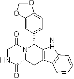 去甲基他达那非
