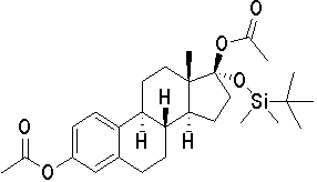 雌三醇杂质2