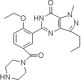 西地那非雜質(zhì)20