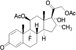 醋酸地塞米松EP雜質(zhì)I