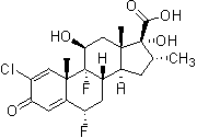 鹵米松雜質(zhì)1