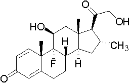 去羟米松