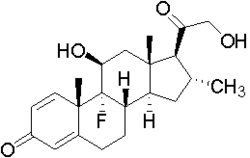 去羟米松