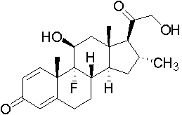 去羟米松