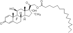 地塞米松21-棕櫚酸酯